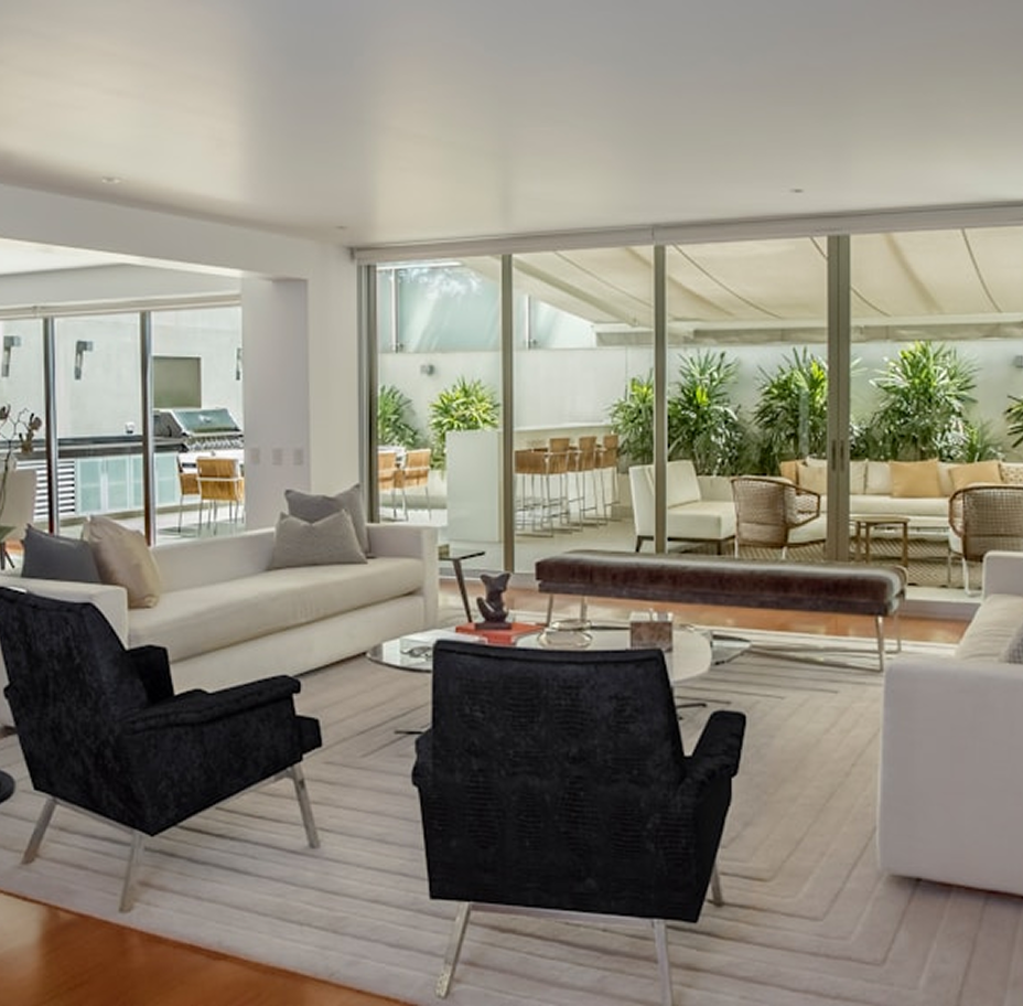 Via Callado Residence